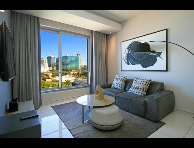 1 BEDROOM APARTMENT FOR SALE IN SANDOWN